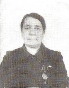В. П. Зернова