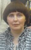 Людмила Могильная