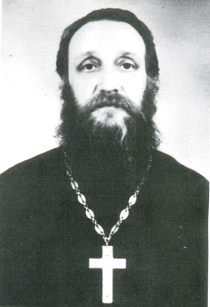 Отец Николай (Птицын)