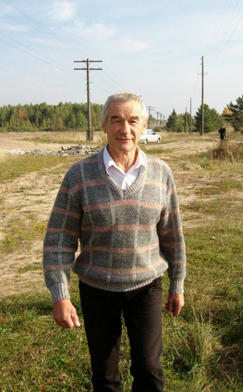 Владимир Леонович