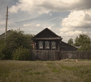 Кострома 2015