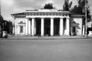 Гауптвахта