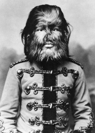  Kostroma people
