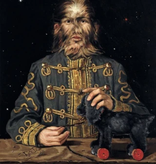  Kostroma people